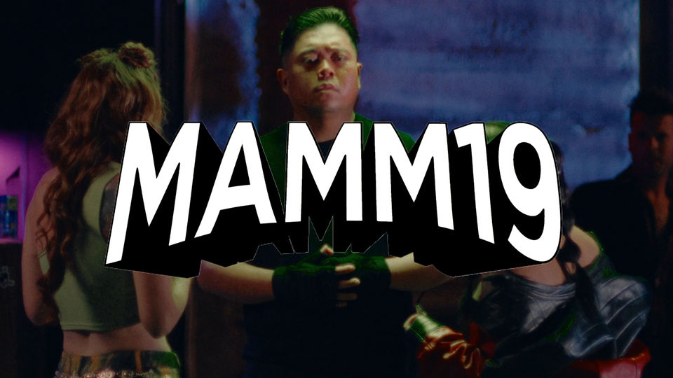 MAMM 19 - Theatrical Trailer